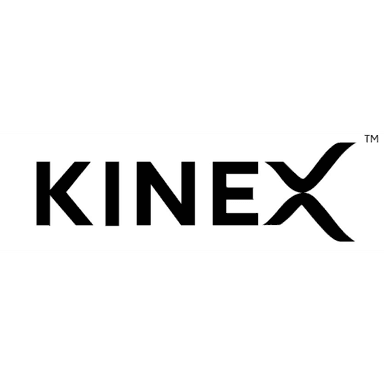 KINEX Logo